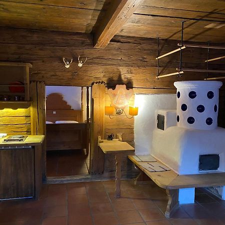 Fuchswirt Kelchsau Landgasthof-Hotel Hopfgarten im Brixental Exteriör bild