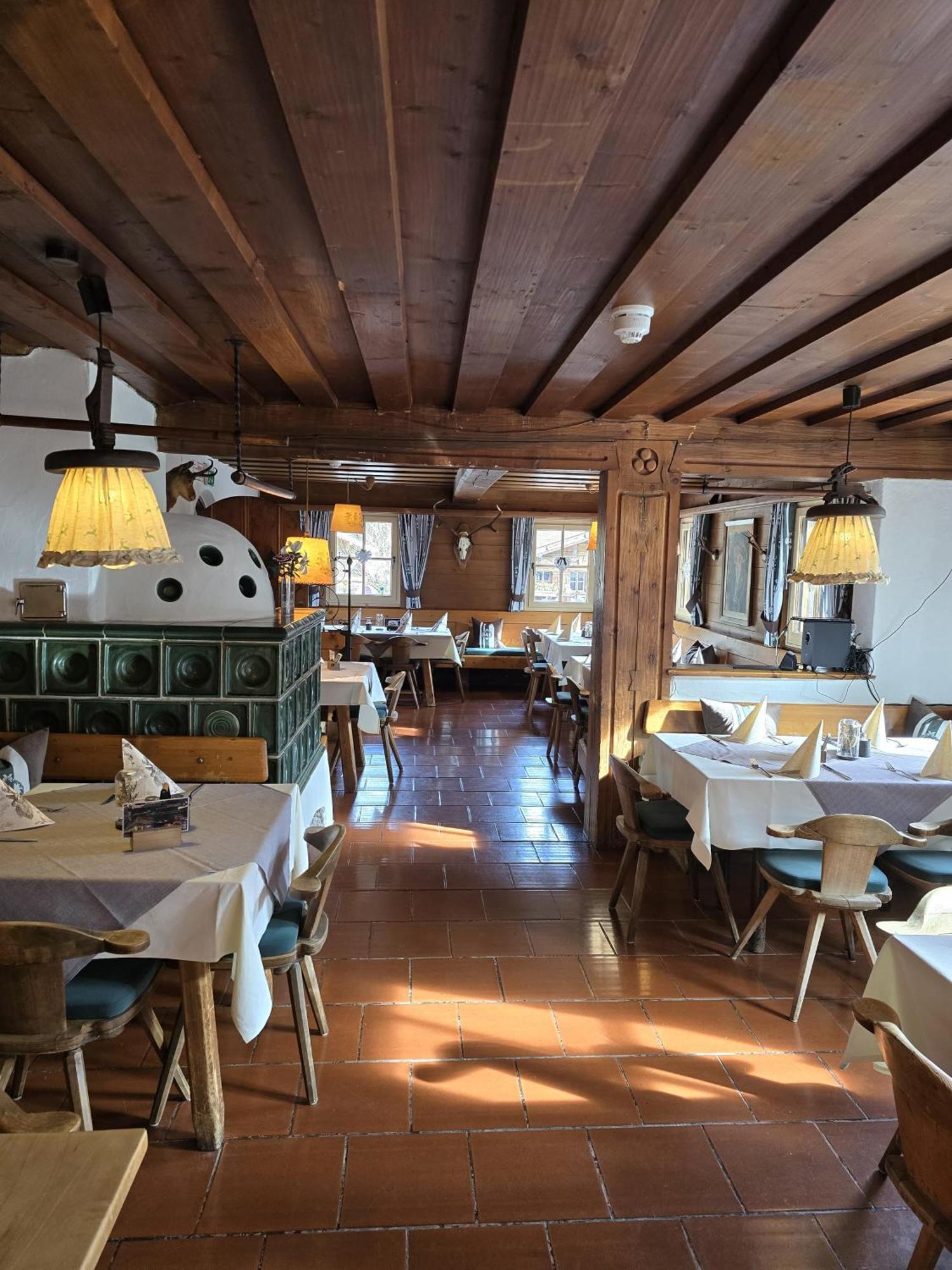 Fuchswirt Kelchsau Landgasthof-Hotel Hopfgarten im Brixental Exteriör bild
