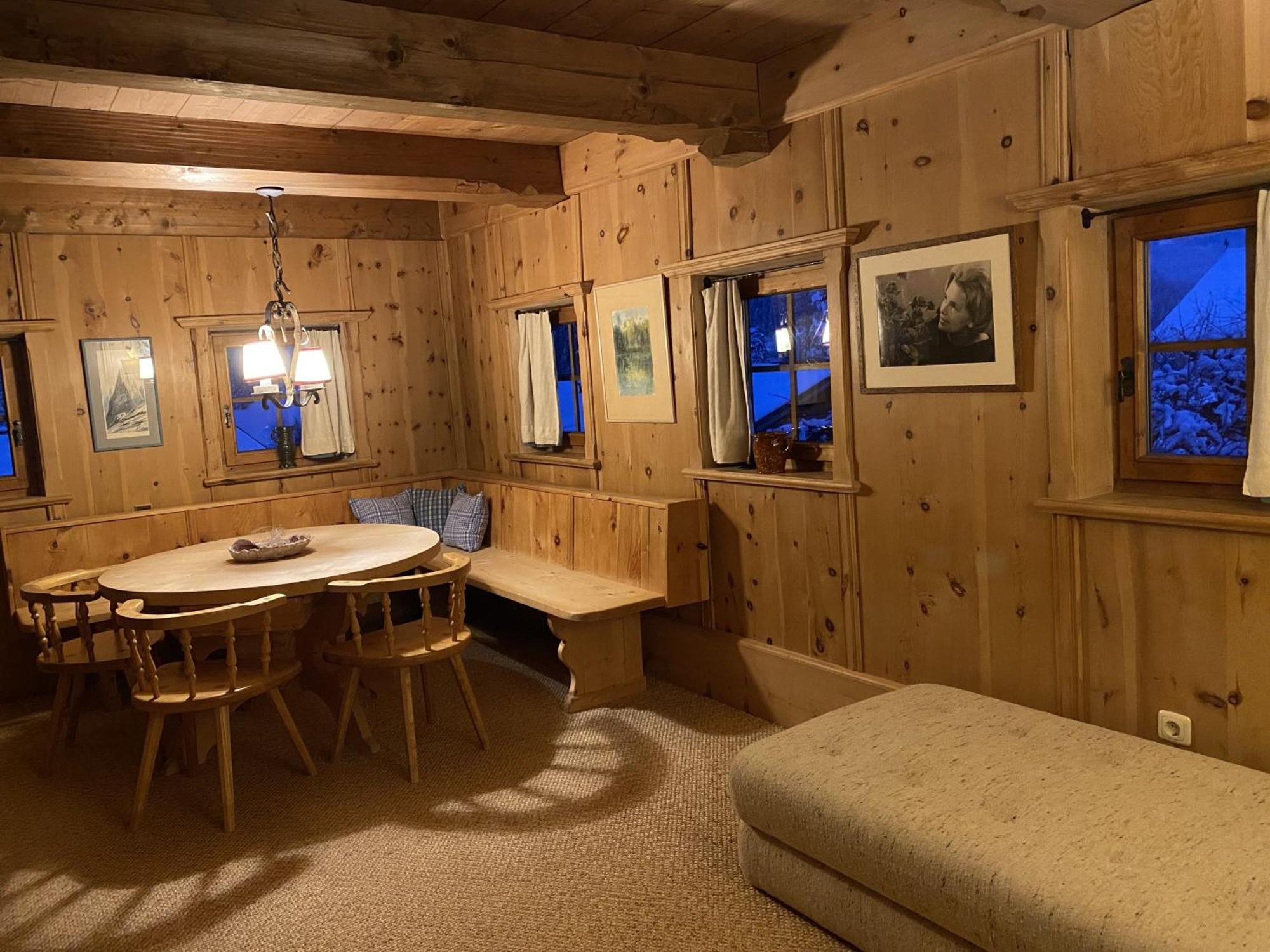 Fuchswirt Kelchsau Landgasthof-Hotel Hopfgarten im Brixental Exteriör bild