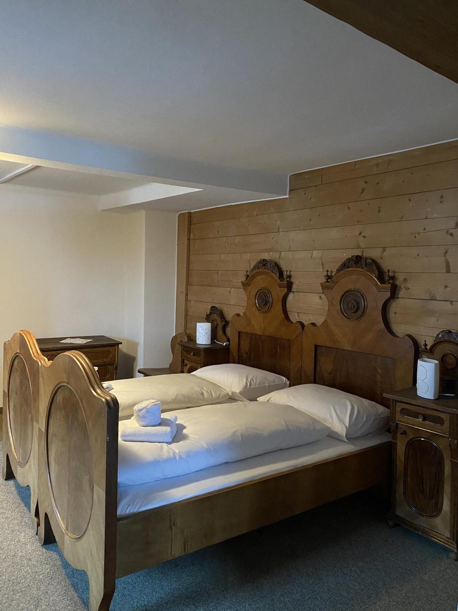 Fuchswirt Kelchsau Landgasthof-Hotel Hopfgarten im Brixental Exteriör bild