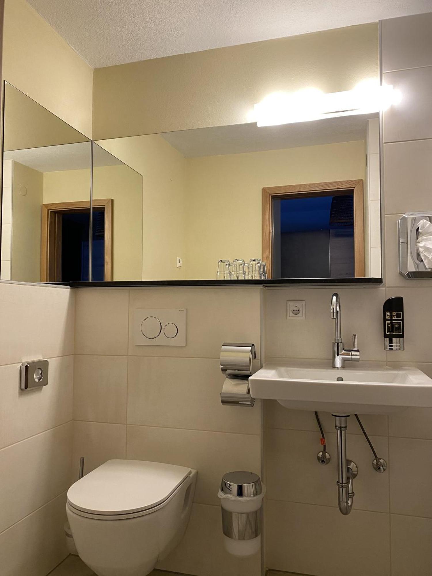 Fuchswirt Kelchsau Landgasthof-Hotel Hopfgarten im Brixental Exteriör bild