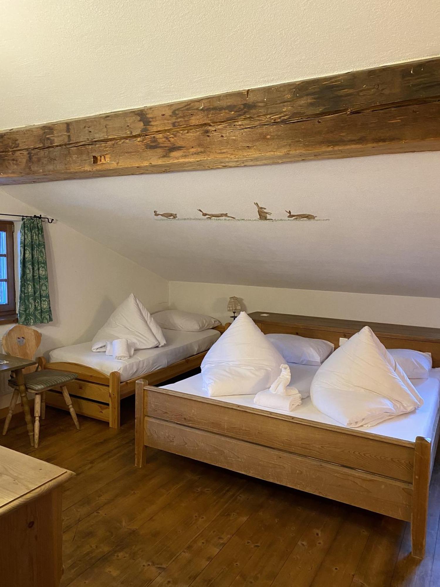 Fuchswirt Kelchsau Landgasthof-Hotel Hopfgarten im Brixental Exteriör bild