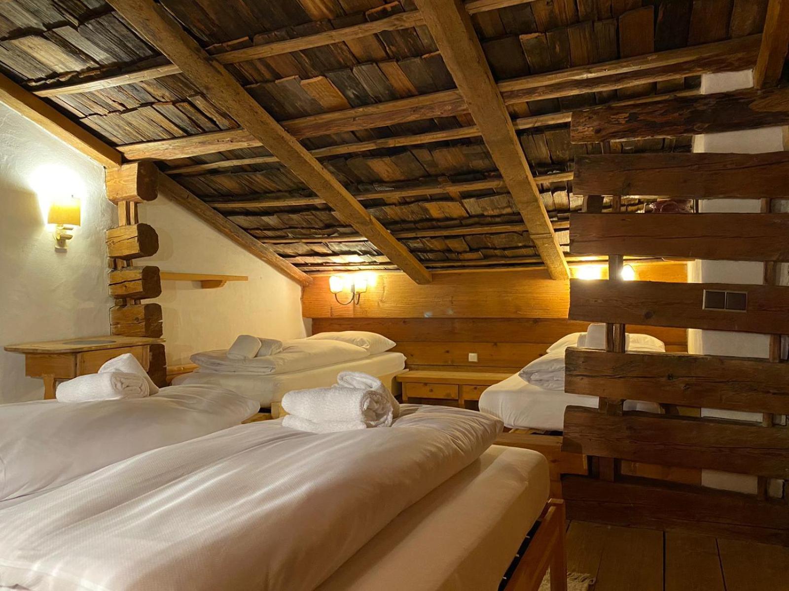 Fuchswirt Kelchsau Landgasthof-Hotel Hopfgarten im Brixental Exteriör bild
