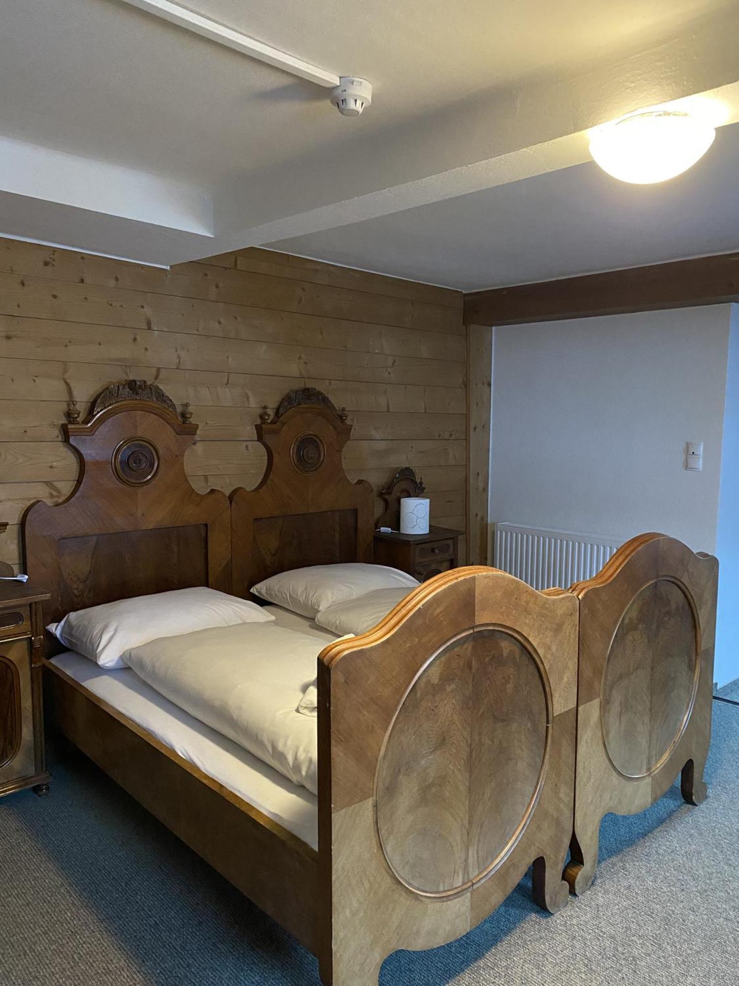Fuchswirt Kelchsau Landgasthof-Hotel Hopfgarten im Brixental Exteriör bild