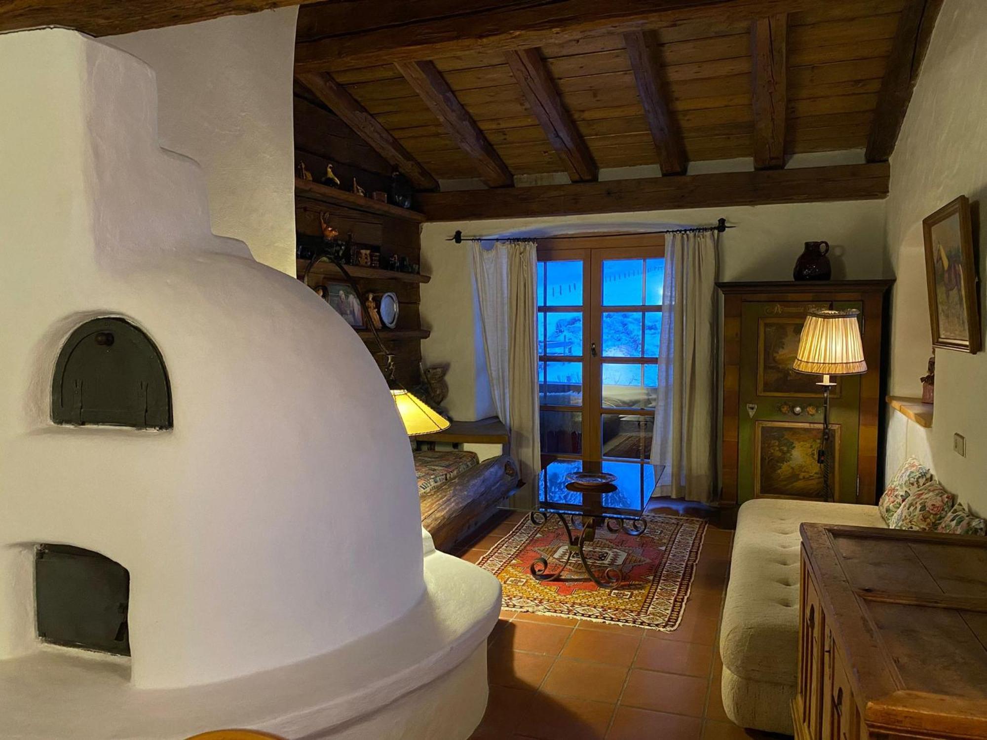 Fuchswirt Kelchsau Landgasthof-Hotel Hopfgarten im Brixental Exteriör bild