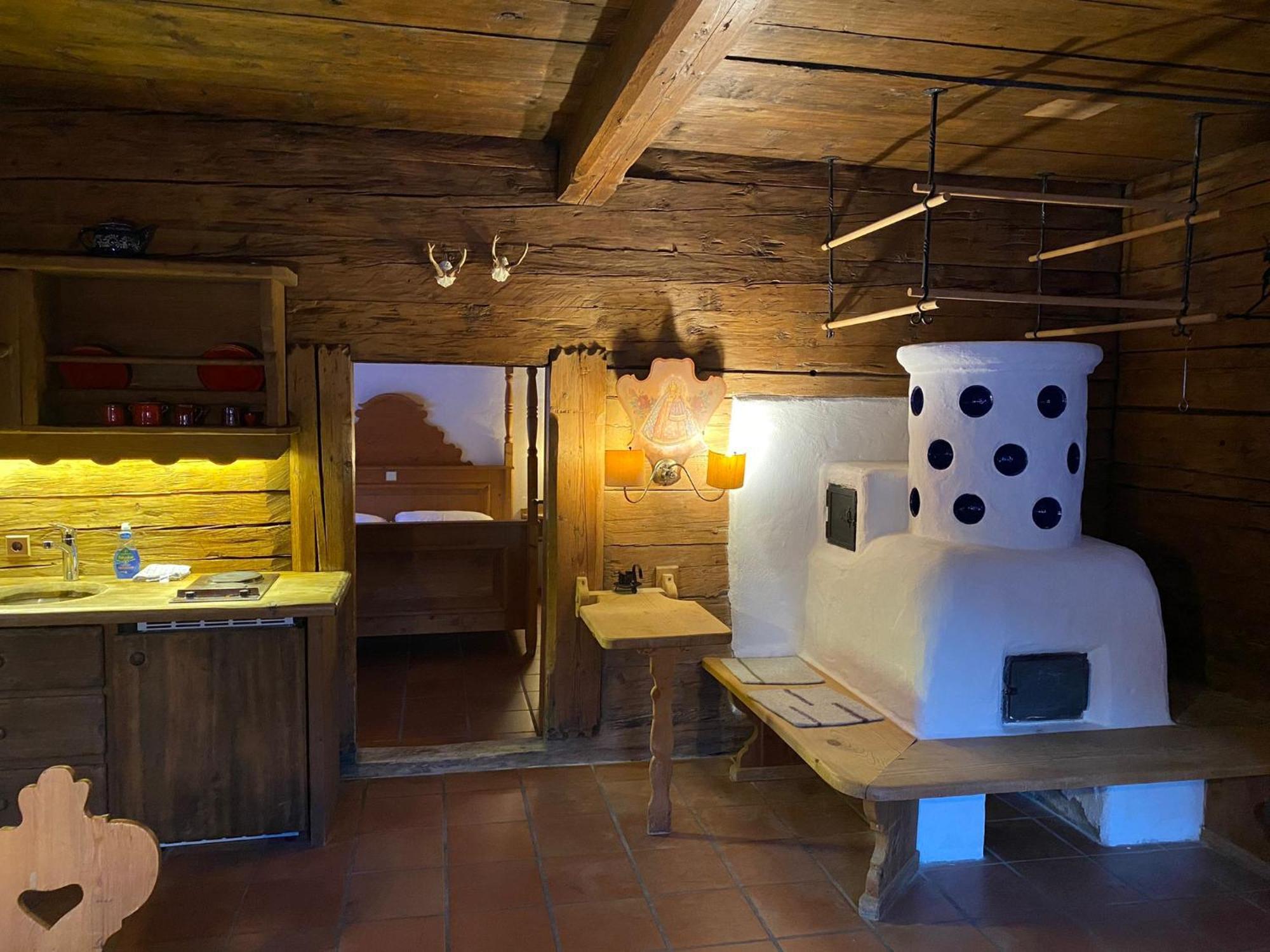 Fuchswirt Kelchsau Landgasthof-Hotel Hopfgarten im Brixental Exteriör bild