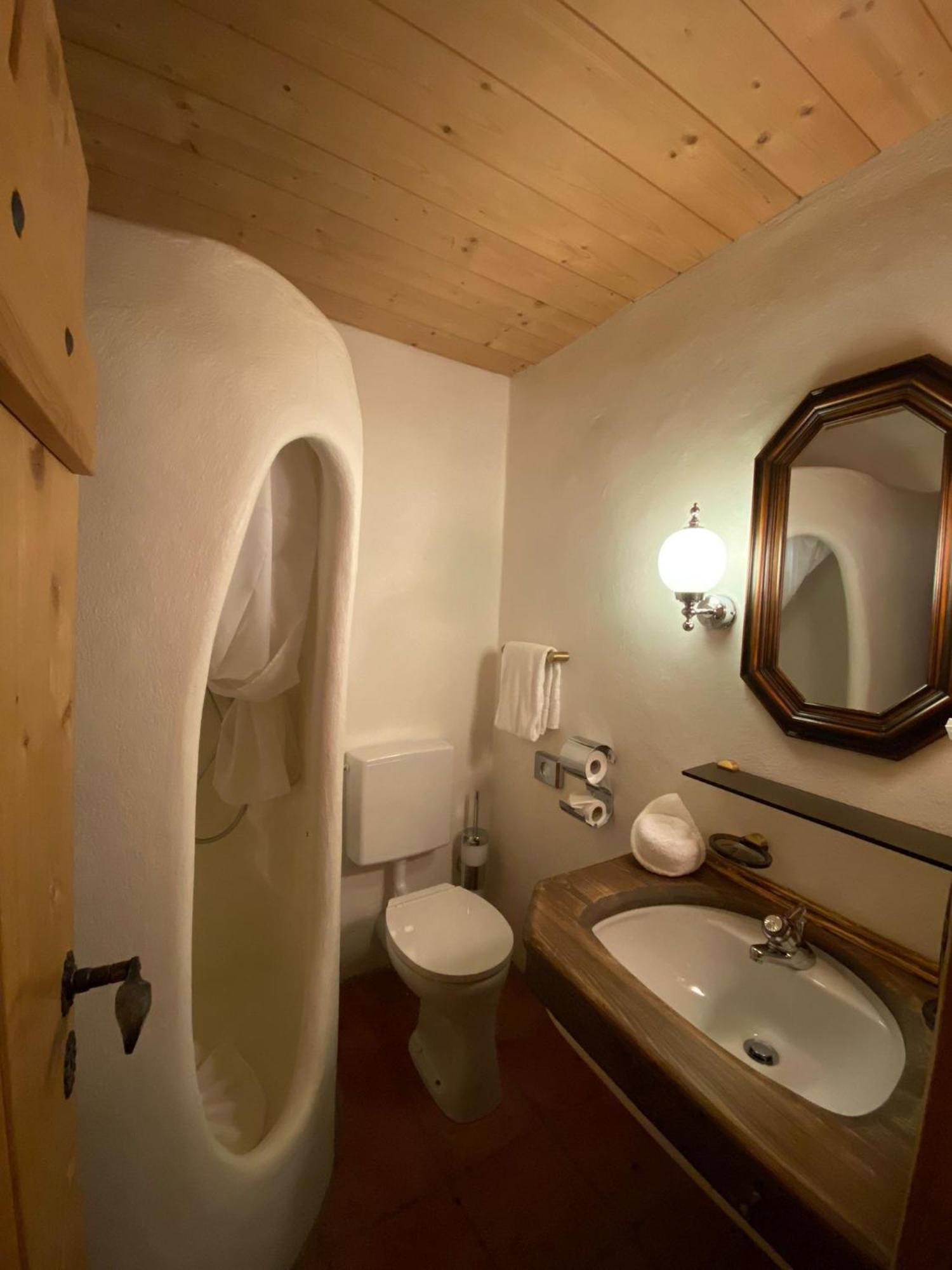 Fuchswirt Kelchsau Landgasthof-Hotel Hopfgarten im Brixental Exteriör bild