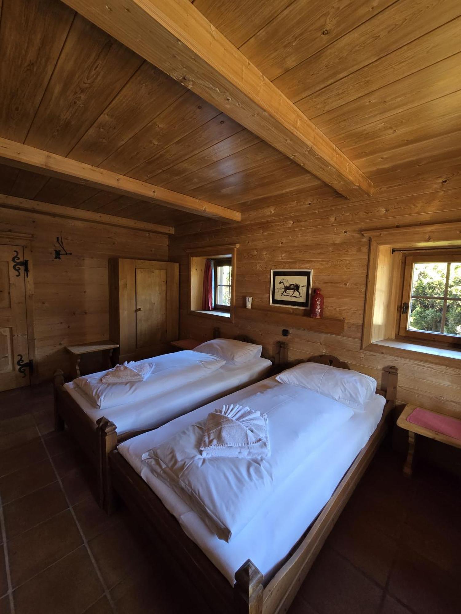 Fuchswirt Kelchsau Landgasthof-Hotel Hopfgarten im Brixental Exteriör bild