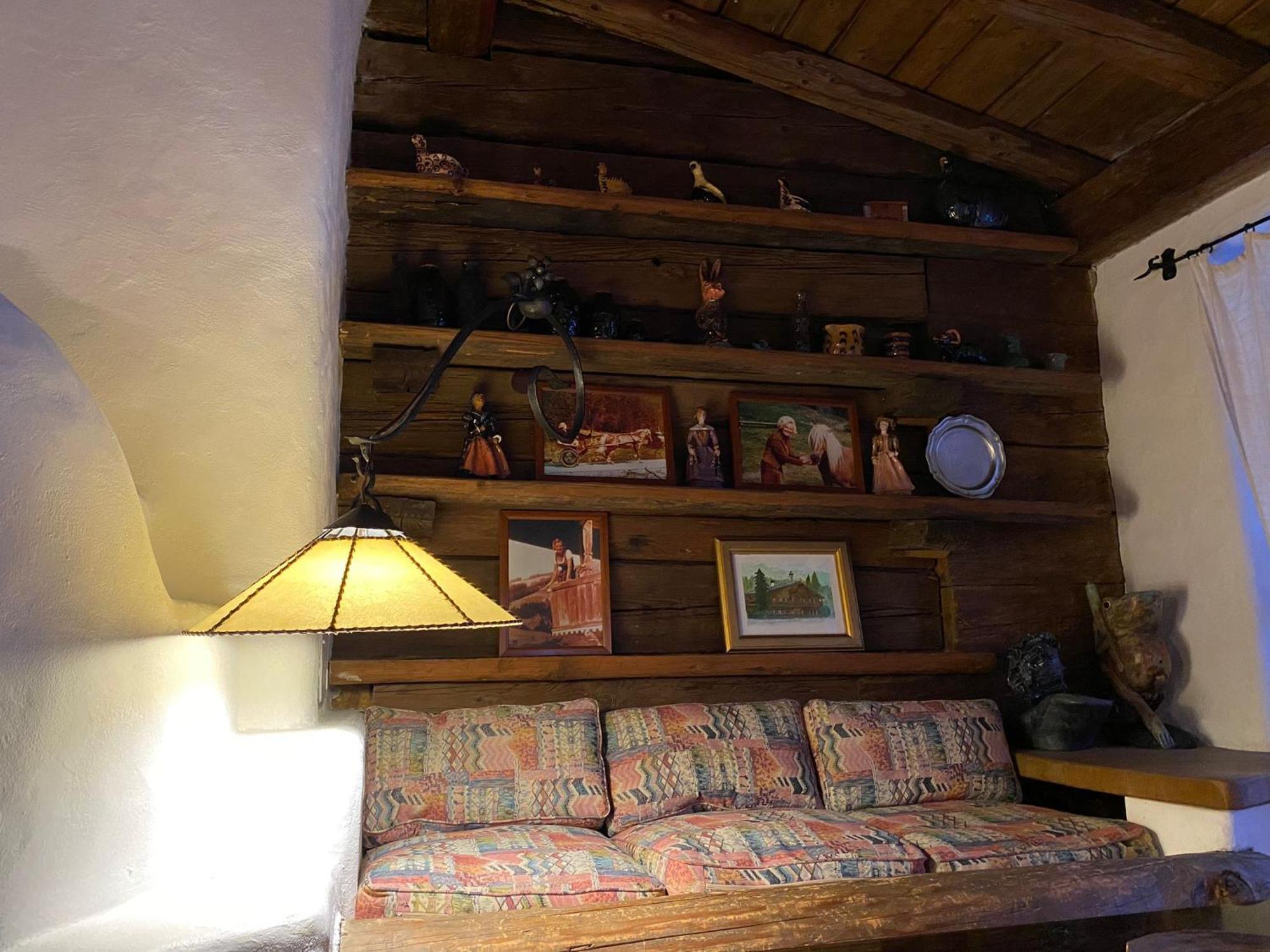 Fuchswirt Kelchsau Landgasthof-Hotel Hopfgarten im Brixental Exteriör bild