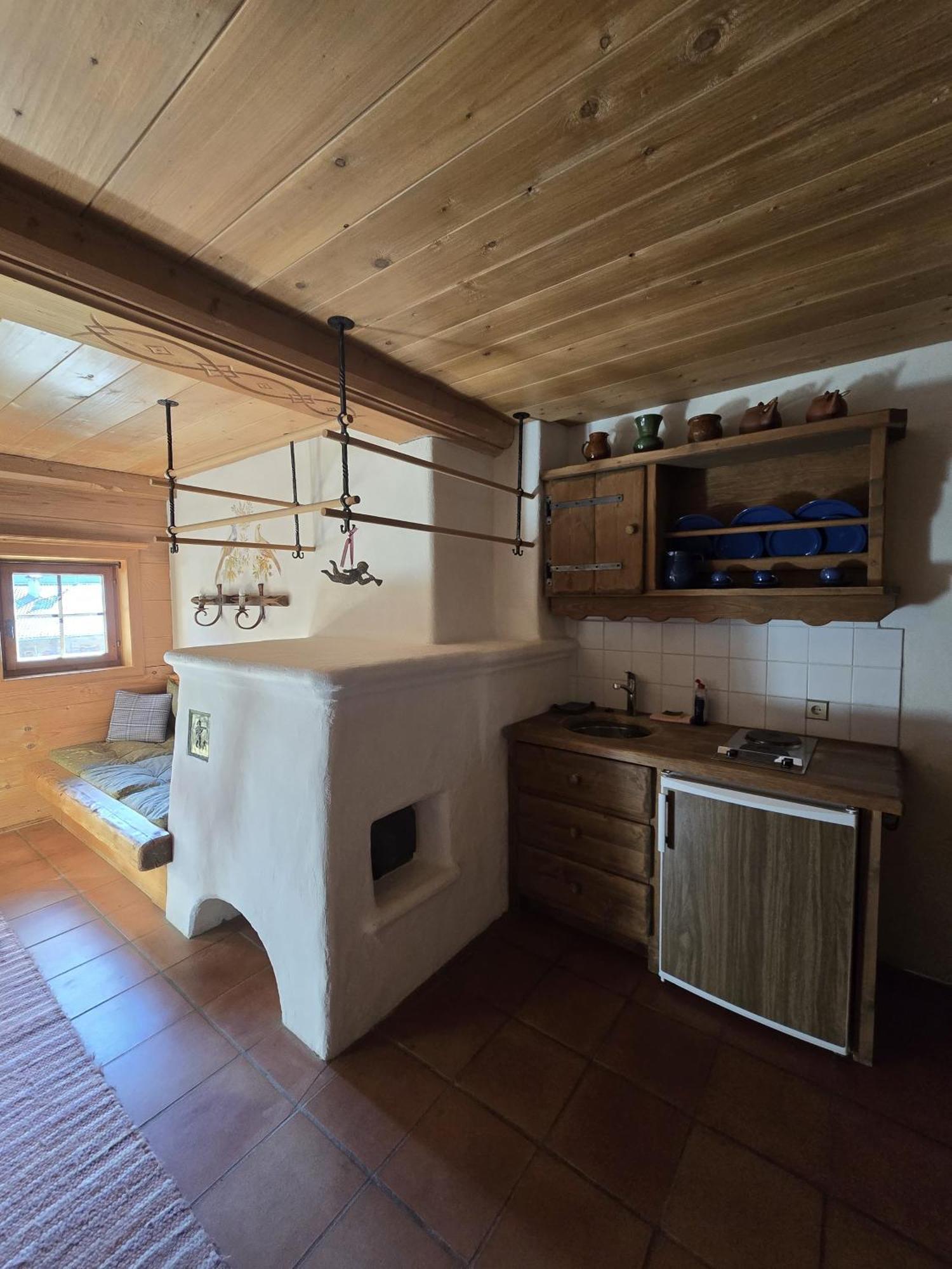 Fuchswirt Kelchsau Landgasthof-Hotel Hopfgarten im Brixental Exteriör bild