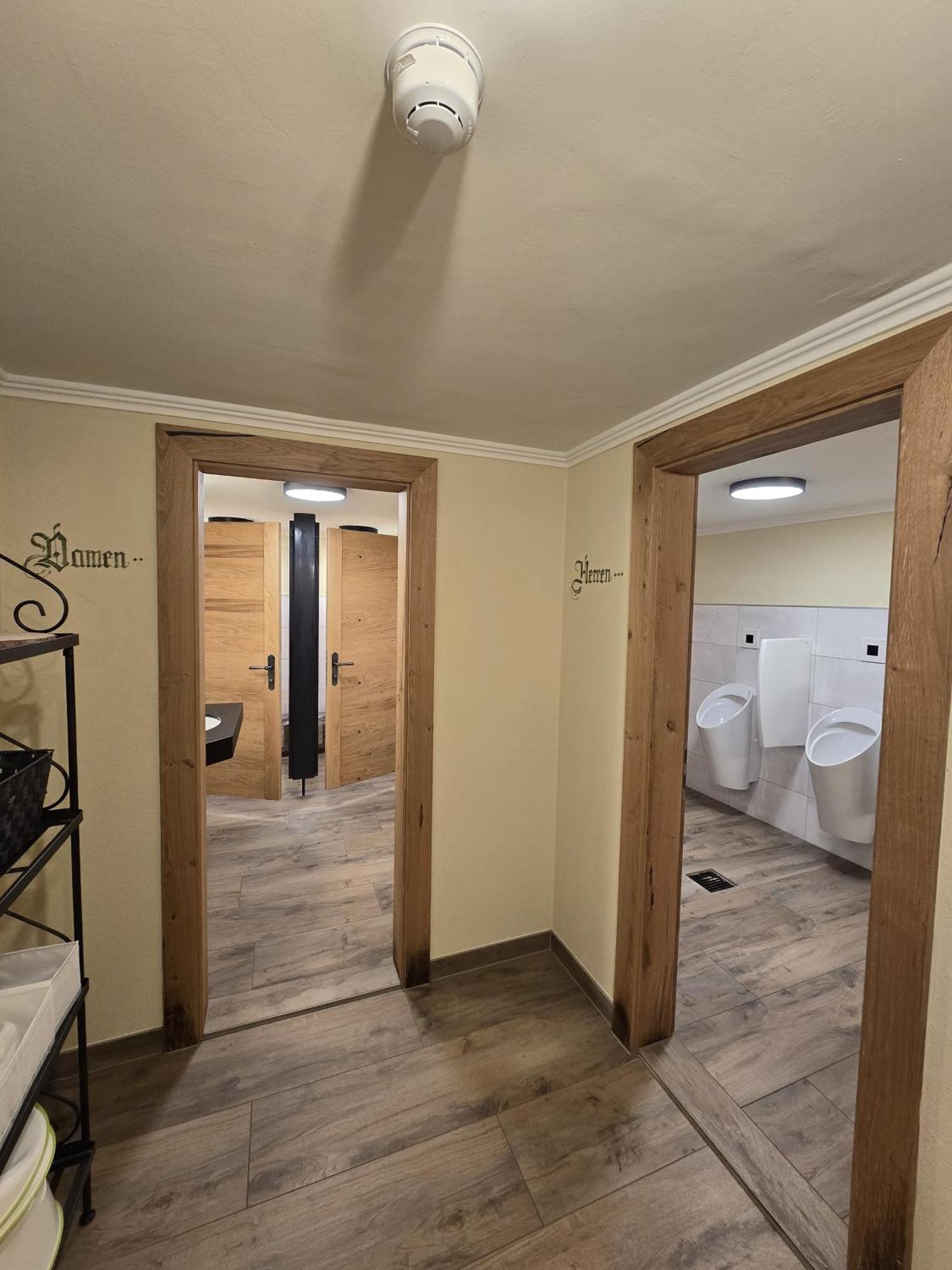Fuchswirt Kelchsau Landgasthof-Hotel Hopfgarten im Brixental Exteriör bild