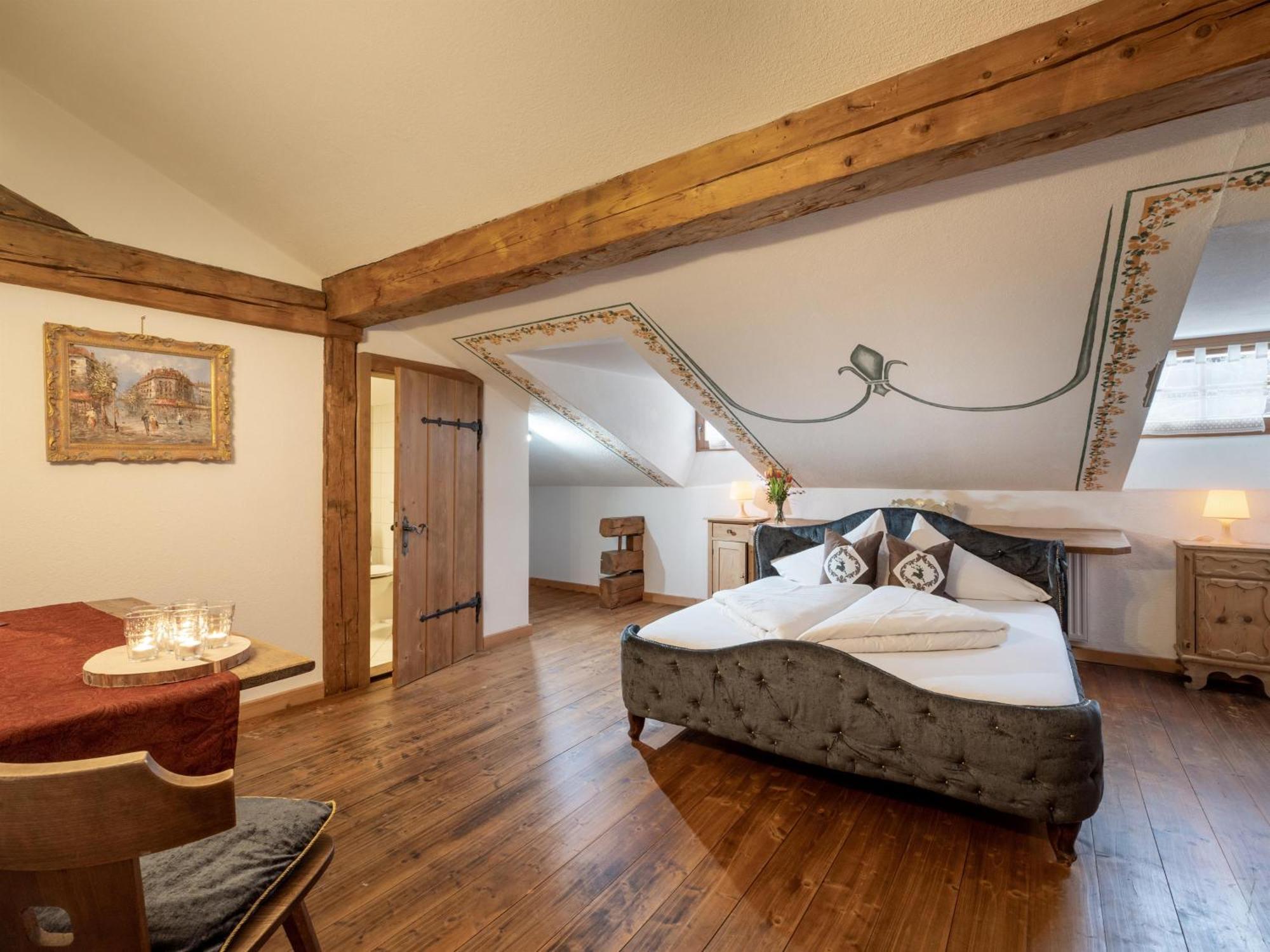 Fuchswirt Kelchsau Landgasthof-Hotel Hopfgarten im Brixental Exteriör bild